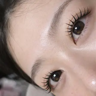 マツエク・マツパ Mika. Bのマツエク・マツパデザイン