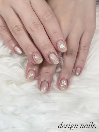 ネイル Bianca 大名店 MIYAJIMAのネイルデザイン