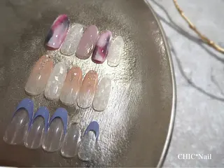 ネイル Chic. nailのネイルデザイン