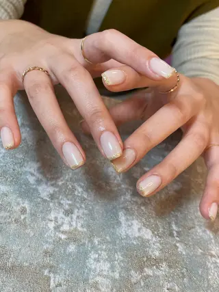 ネイル Ami 🦥のネイルデザイン