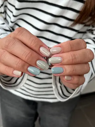 ネイル nail salon toki.のネイルデザイン