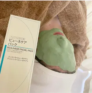 メナードフェイシャルサロン所属・吉田 伶奈のエステ・リラクイメージ