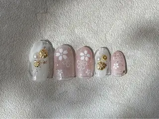 ネイル Nail Katoのネイルデザイン