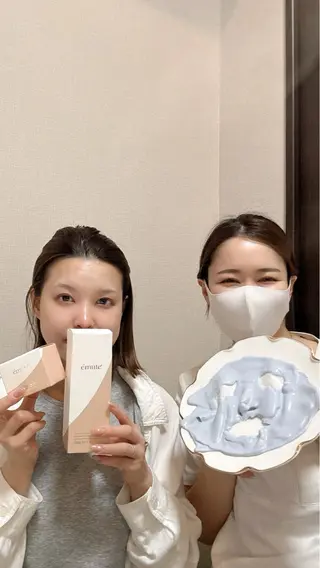 マツヤニワックス専門 堂山町 ルミエールのエステ・リラクイメージ