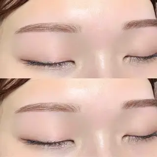 アイブロウ 🎀 misuzu 🎀のマツエク・マツパデザイン