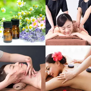 漆澤 広有仁のエステ・リラクイメージ