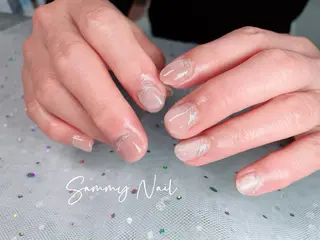 ネイル Sammy Nailのネイルデザイン