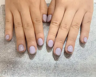 ネイル Umi nail& eyelashのネイルデザイン