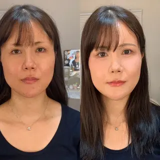 studio KICO所属・韓国メイク 橘愛のその他イメージ