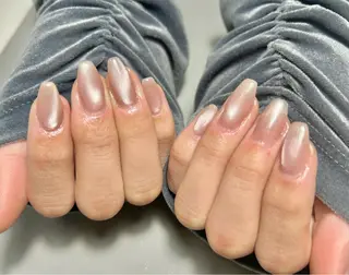 ネイル 藤田 聡子のネイルデザイン