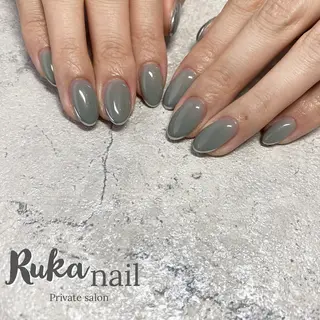 ネイル Ruka nailのネイルデザイン