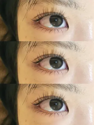 マツエク・マツパ ～lynn～ Moana by HEADLIGHT 武蔵小杉２号店所属・金 本の眉毛・アイブロウイメージ