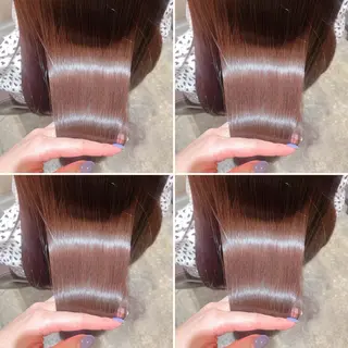 ロング カラー 🔹似合わせ✖️垢抜 け職人/ℕ𝕆ℝ𝕀のヘアスタイル