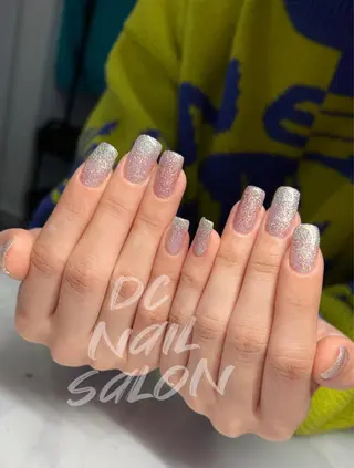 ネイル DC nail salonのネイルデザイン