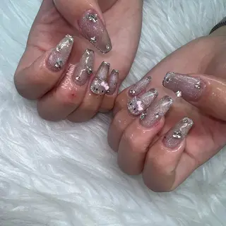 ネイル Nov. ネイルサロンのネイルデザイン