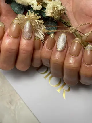 ネイル Colorer'me クロレミーのネイルデザイン