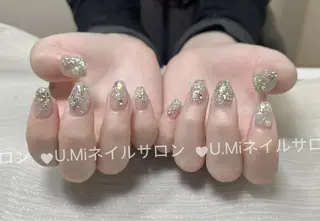 ネイル ユミ nailのネイルデザイン
