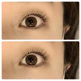 マツエク・マツパ n a t s u k i 🪽ྀིのマツエク・マツパデザイン