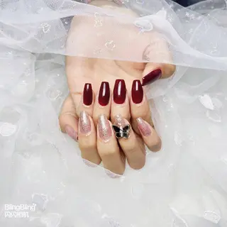 ネイル ネイルサロン lotusのネイルデザイン