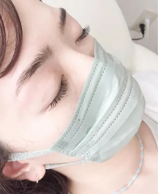 マツエク・マツパ ✴︎Tiele✴︎ Sasakiのマツエク・マツパデザイン