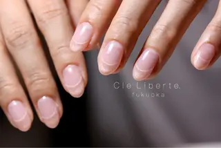 ネイル Elio所属・Elio 国泰寺のネイルデザイン