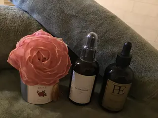 リラクゼーション ルナのエステ・リラクイメージ