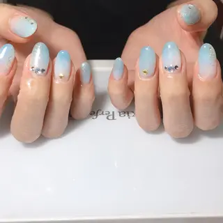 ネイル CHERIMO【lalaLaLa】所属・CHERIMO シェリモのネイルデザイン