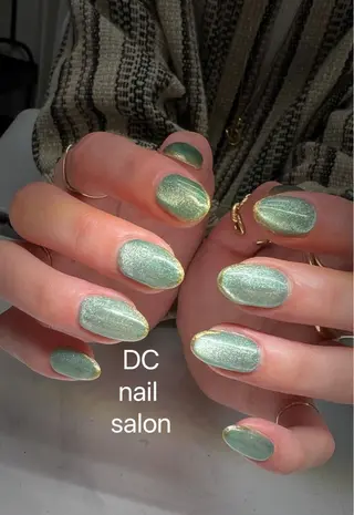 ネイル DC nail salonのネイルデザイン