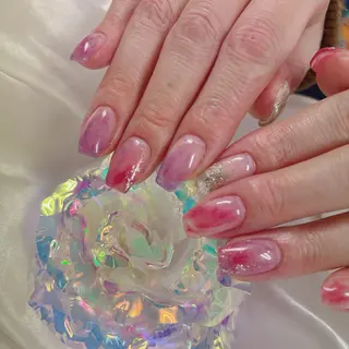 ネイル 💎ビューティサロン 湘南　RIRAN💎のネイルデザイン