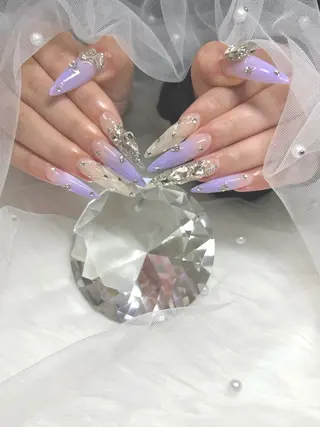 ネイル 【Laule‘a 】のネイルデザイン