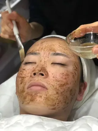 崔 舜翔のエステ・リラクイメージ