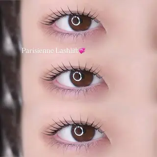 マツエク・マツパ kurumi🍒◝✩ /amii新宿のマツエク・マツパデザイン