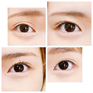 マツエク・マツパ LOVE N°21所属・Ｋ△Ｎ△♡かな ヘア&まつげのマツエク・マツパデザイン