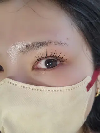 マツエク・マツパ 👑🐗 下原のマツエク・マツパデザイン