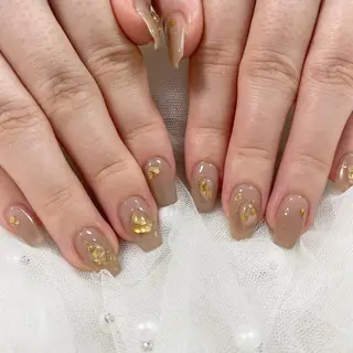 ネイル I P'ink nail salon所属・I pinknail 韓国風·持ち込み専門のネイルデザイン