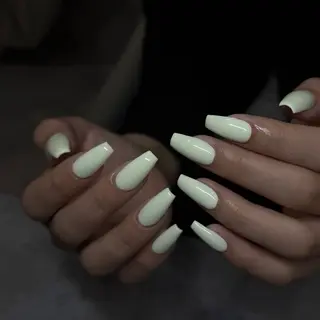 ネイル IROHA NAIL 北村菜帆のネイルデザイン