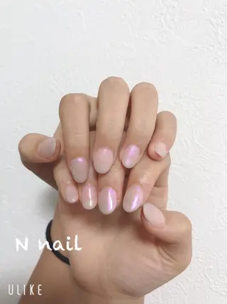 ネイル N nailのネイルデザイン