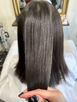 ミディアム seed hair make所属・✨️美髪専門店✨️ 栁沼佑季也のヘアスタイル