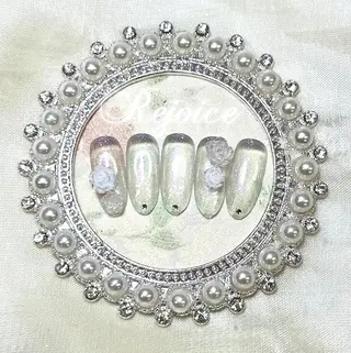 ネイル Momo Nailのネイルデザイン