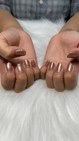 ネイル Nail salon Hanakoのネイルデザイン