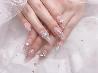 ネイル ジョリ Kai🪄✨のネイルデザイン