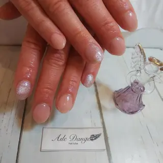 ネイル AileD'ange所属・M, masakiのネイルデザイン