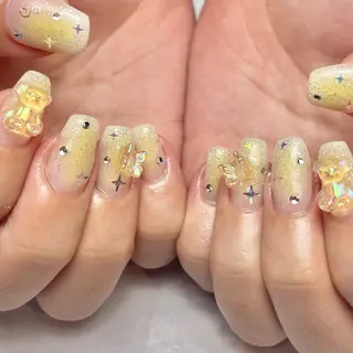 ネイル Reflection marikoのネイルデザイン