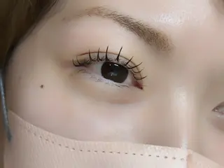 マツエク・マツパ tres momokaのマツエク・マツパデザイン