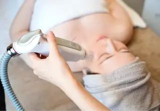 メンズ 毛穴レス美肌へ🌿 看護師Abe🌼のエステ・リラクイメージ