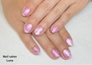 ネイル 加藤 美穂のネイルデザイン