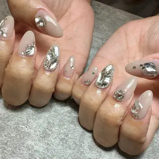 ネイル Mii nailのネイルデザイン