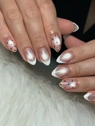 ネイル JR西大路駅徒歩1分 JBネイルのネイルデザイン