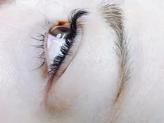 マツエク・マツパ MT所属・M Tのマツエク・マツパデザイン