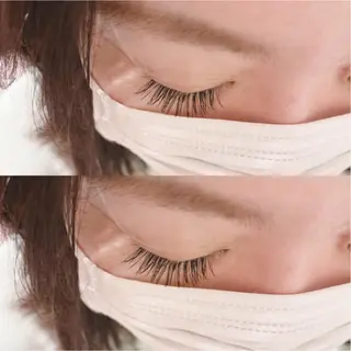 マツエク・マツパ LOOPS 目黒所属・loops目黒店 yukiのマツエク・マツパデザイン